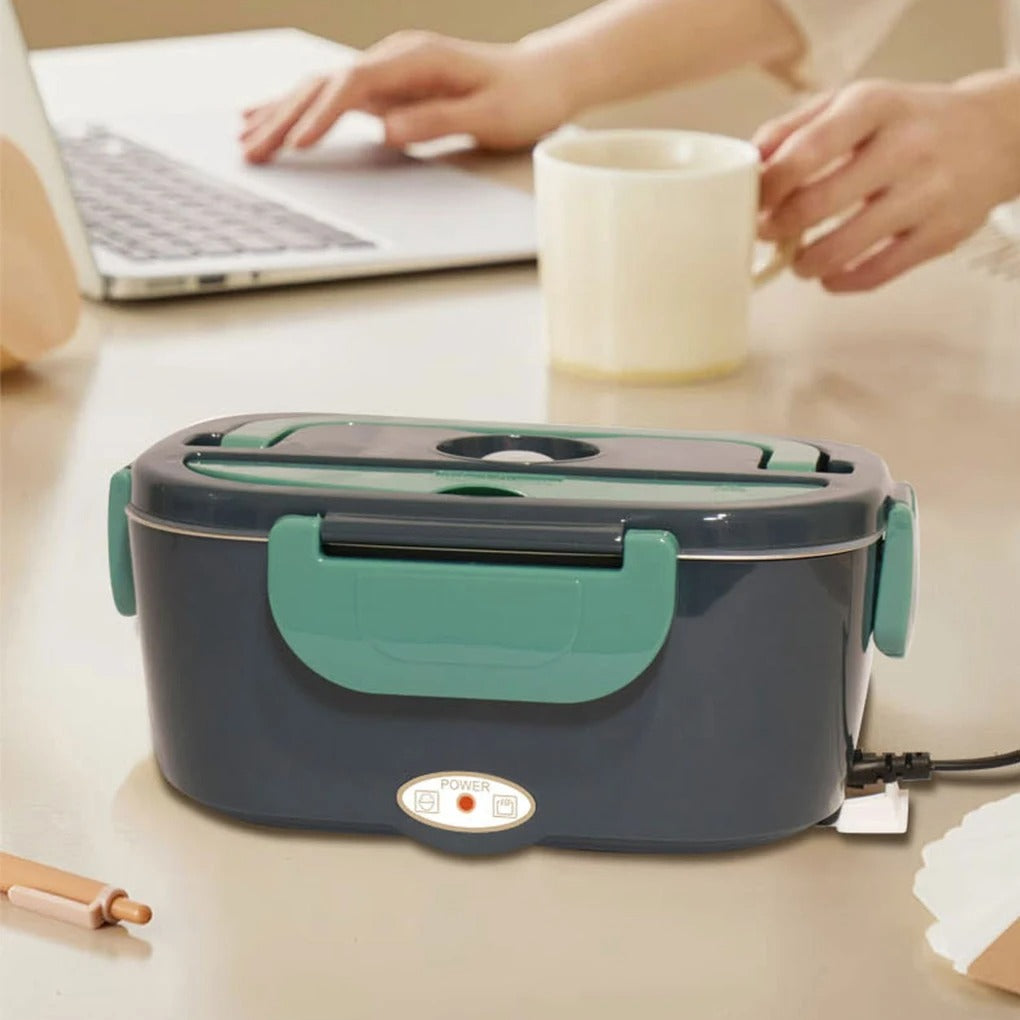 Septhia Electric Lunch Box - Septhia