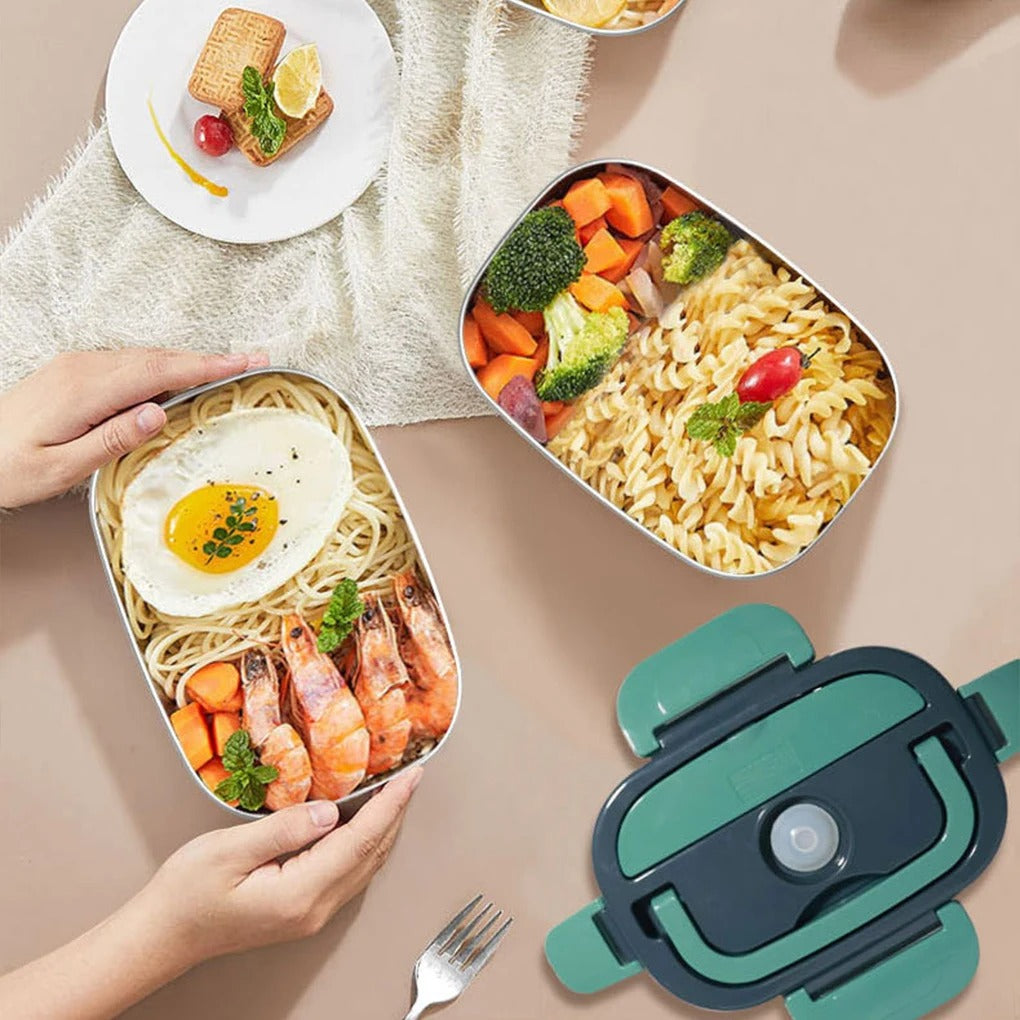 Septhia Electric Lunch Box - Septhia