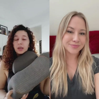Septhia's Therapeutic Pillow