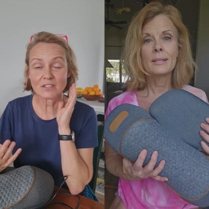 Septhia's Therapeutic Pillow