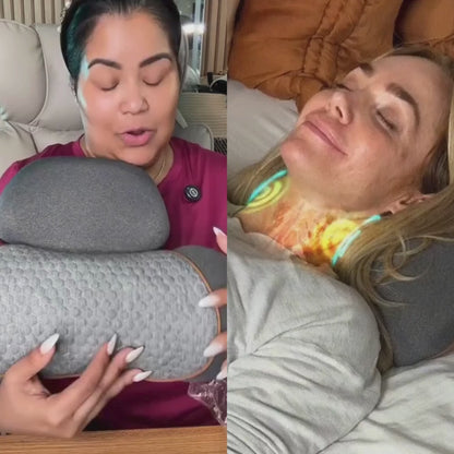 Septhia's Therapeutic Pillow