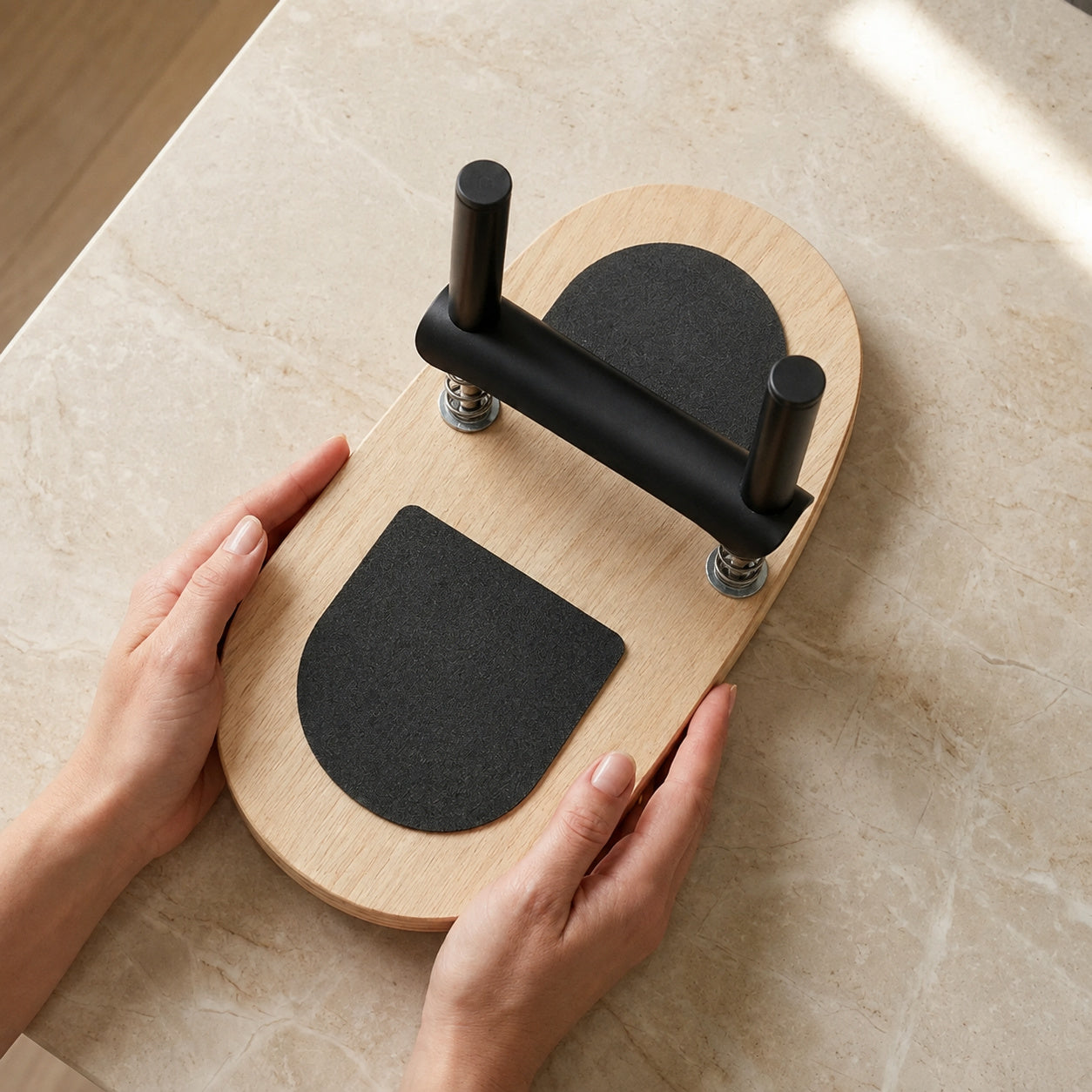 StrideBoard Foot Resistance Trainer