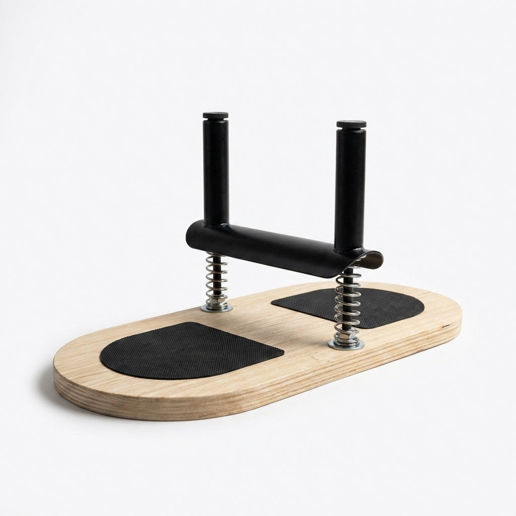 StrideBoard Foot Resistance Trainer